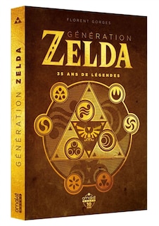 Génération Zelda: 35 ans de légendes