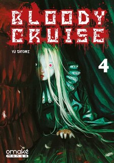 Front cover_Bloody cruise, Vol. 4