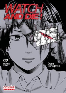 Front cover_Watch and die tome 3 (vf) - tome 3