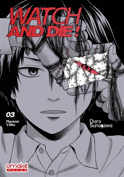 Front cover_Watch and die tome 3 (vf) - tome 3