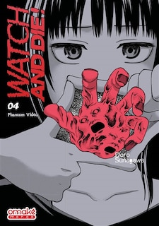 Watch and die ! - phantom video - tome 4 (vf)