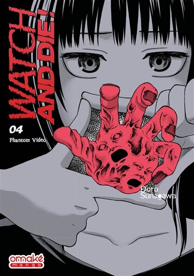 Watch and die ! - phantom video - tome 4 (vf)