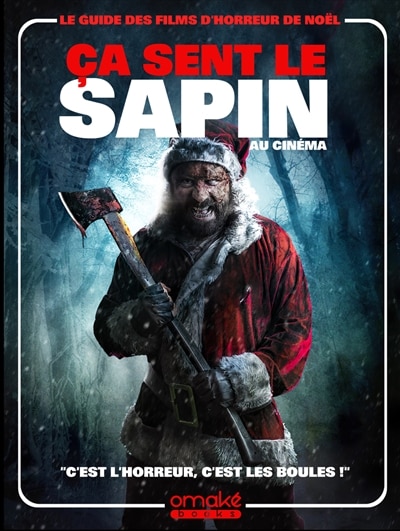 Couverture_Ca sent le sapin au cinéma