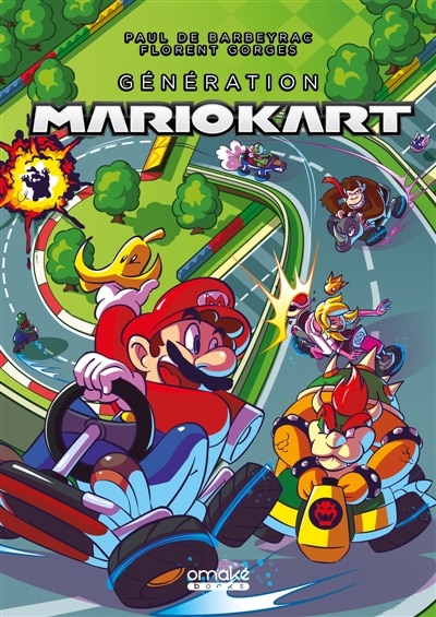 Couverture_Génération Mario Kart