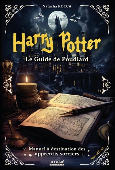 Couverture_Harry Potter