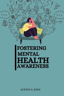 Front cover_Fostering Mental Health Awareness