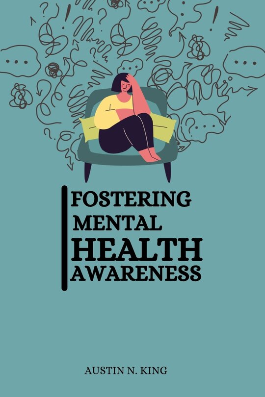 Front cover_Fostering Mental Health Awareness
