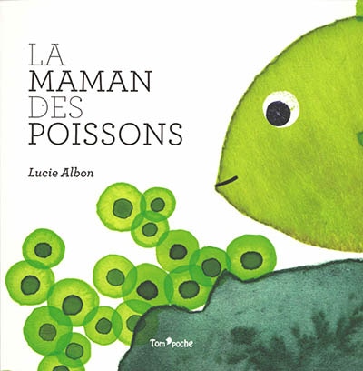 Couverture_La maman des poissons
