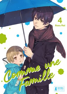 Couverture_Comme une famille, t. 04