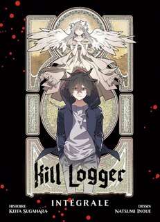 Front cover_Kill logger intégrale