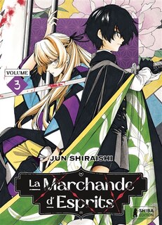 Couverture_La marchande d'esprits, Vol. 3