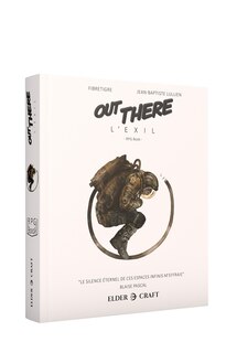 Front cover_Out there