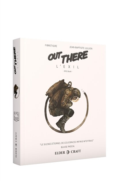 Front cover_Out there