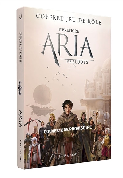 Front cover_Coffret Aria Préludes