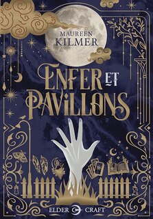 Front cover_Enfer et Pavillons
