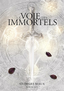 Couverture_La voie des immortels