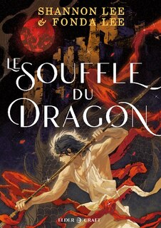 Couverture_Le Souffle du Dragon