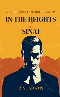 Front cover_In the Heights of Sinai