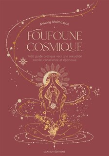 Couverture_Foufoune cosmique