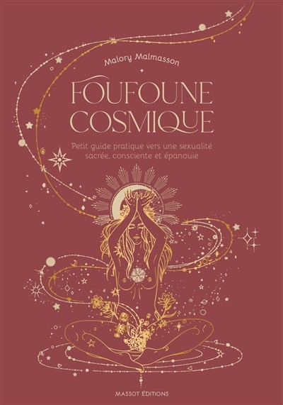 Couverture_Foufoune cosmique