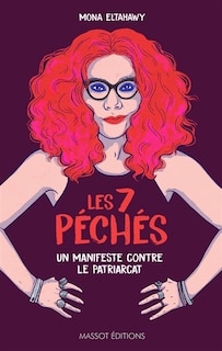 Front cover_Fuck le patriarcat !