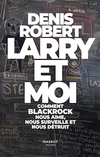 Couverture_Larry et moi