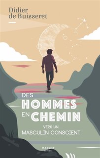 Front cover_Des hommes en chemin