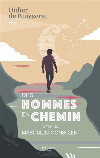 Front cover_Des hommes en chemin