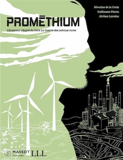 Front cover_Prométhium