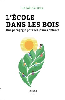 Couverture_L' école dans les bois