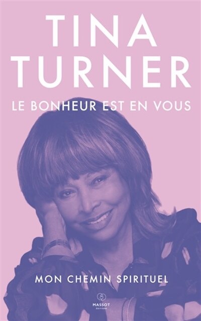 Front cover_Le bonheur est en vous