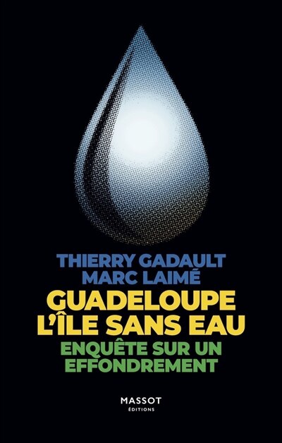 Front cover_Guadeloupe