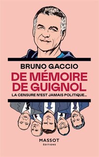 Front cover_De mémoire de guignol