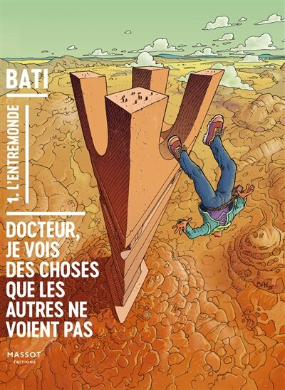 Front cover_L' entremonde
