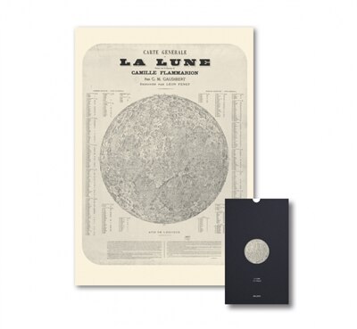 Couverture_La Lune