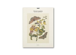 Front cover_Palissade Et Papillons