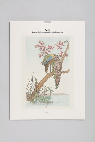 Front cover_Paon