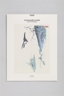 Couverture_La grenouille et le rat