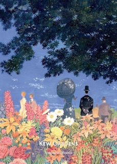 Couverture_Kew Gardens