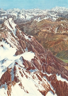 Couverture_Tour d'horizon du mont Blanc