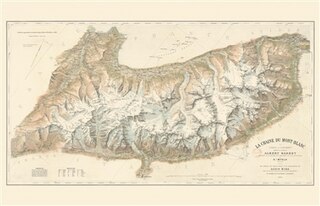 Front cover_La cha&icirc;ne du Mont-Blanc