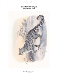 Couverture_Panthère des neiges