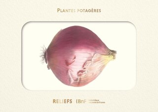 Front cover_Plantes potagères