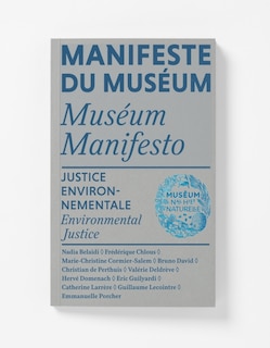 Front cover_Justice environnementale