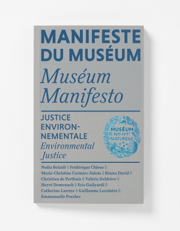 Front cover_Justice environnementale