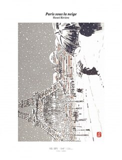 Couverture_Paris sous la neige