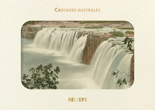 Front cover_Cascades australes