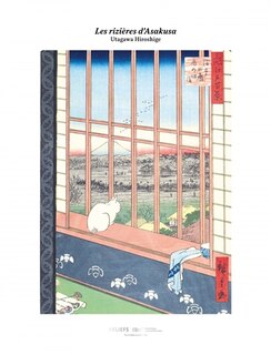 Couverture_Les rizières d'Asakusa