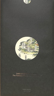 Couverture_Lieux célèbres du Tokaido = The famous places on the Tokaido