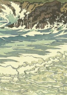 Couverture_La mer
